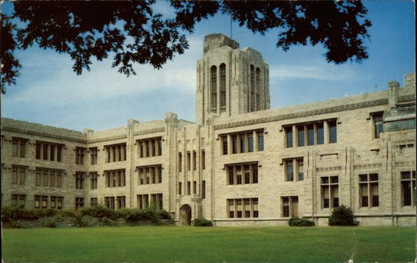 Butler University Indianapolis