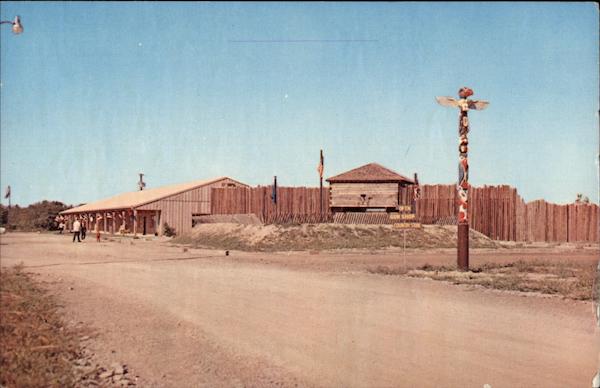 Fort Firelands Military