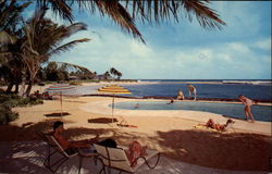 Waiohai, Poipu Beach Waiohai, Poipu Beach