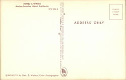 back
