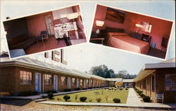 Siesta Motel Siesta Motel