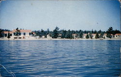 Wabun Postcard
