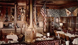 Palace Arms Postcard