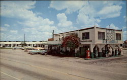 Desert Inn Postcard