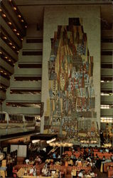 The Grand Canyon Concourse Postcard