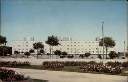 Centennial Office Building Postcard