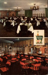 Holiday Inn Midtown Postcard