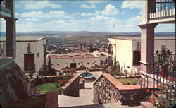 Hotel Posada de la Ermita Postcard