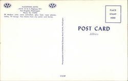 back