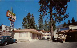Monaco Motel Monaco Motel