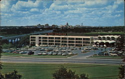 The Gondolier Motor Hotel The Gondolier Motor Hotel