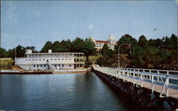 Wentworth-by-the-Sea Postcard