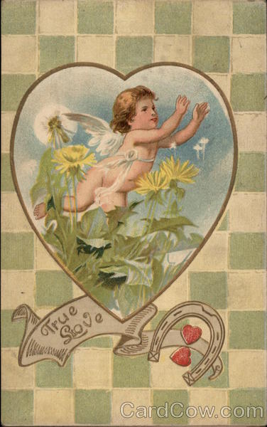 True Love Cupid