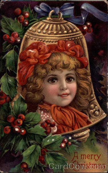 A Merry Christmas Children