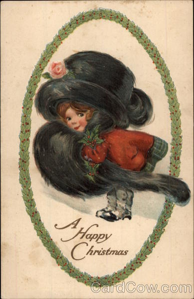 A Happy Christmas Children