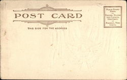 back