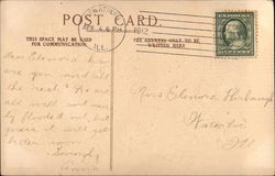 back