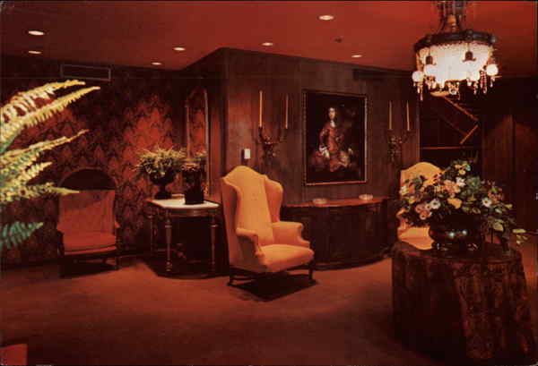 The Raphael San Francisco California