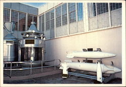 Los Alamos Scientific Laboratory New Mexico