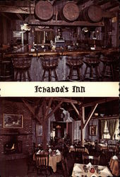 Ichabod's Inn Hawthorne New York