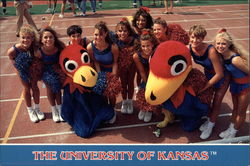 University of Kansas Lawrence