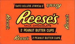 Hershey Food Corporation Modern (1970's to Present)