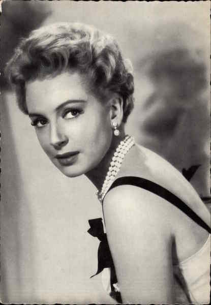 Deborah Kerr Actresses