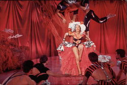 Marilyn Monroe - There's No Business Like Show Business 1954