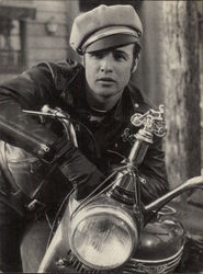Marlon Brando Actors