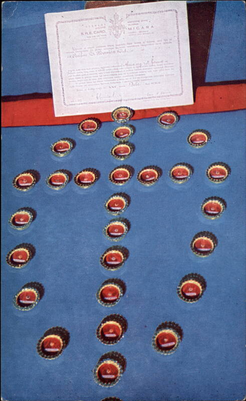 Catholic Shrine Indian River Michigan