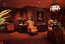 The Raphael Postcard