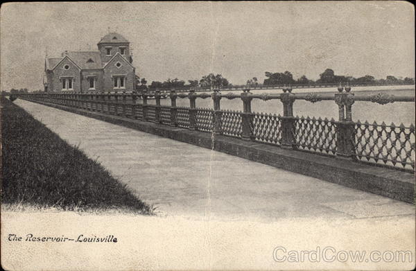 The Reservoir Louisville Kentucky