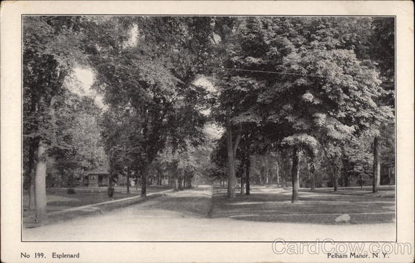 Esplenard Pelham Manor New York