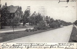 Prospect Park South Prospect Park South