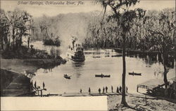Silver Springs Silver Springs