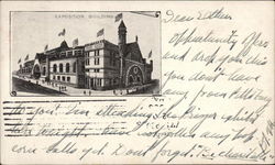 Stock #294927 Thumbnail