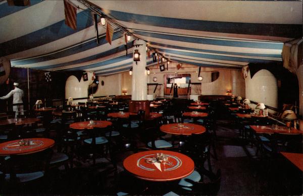 Edgewater Beach Hotel Chicago Illinois