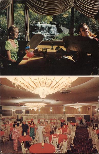 The Pagoda Honolulu Hawaii