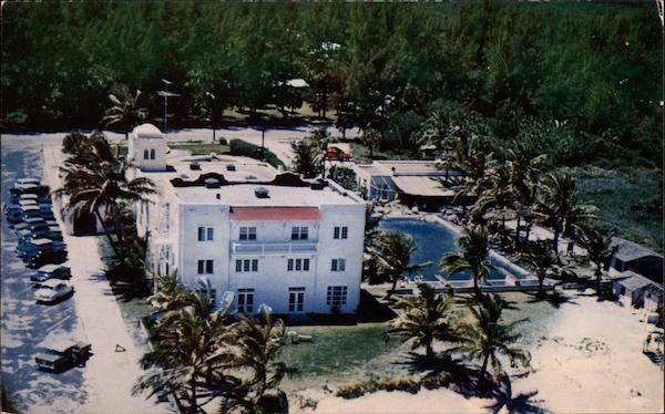 Southward Inn, Vero Beach, Florida