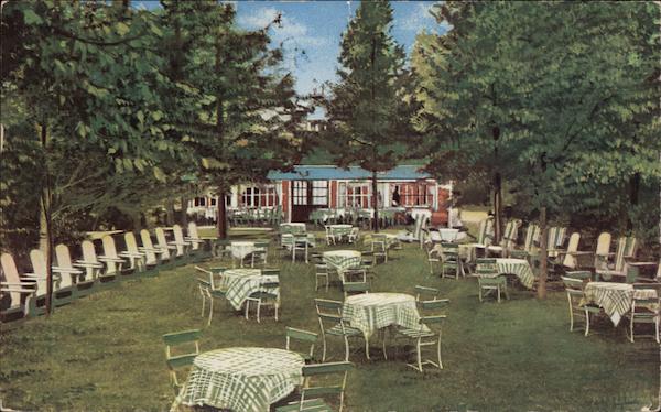 Koenig's Hofbrau Hillsdale New Jersey