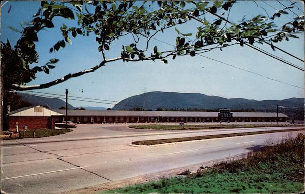 Windsor Motels, Inc newburgh New York