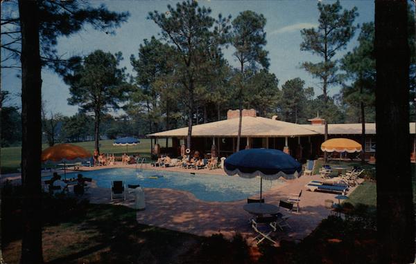 Golf Ranch Motel Virginia Beach