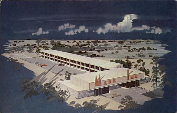 Mark Inn of Cordele Georgia