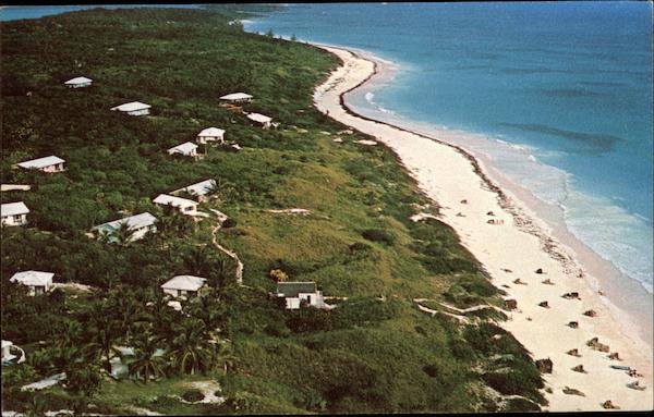 Harbour Island Bahamas Caribbean Islands