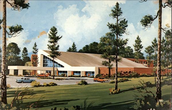 Quality Inn Northeast Columbia South Carolina