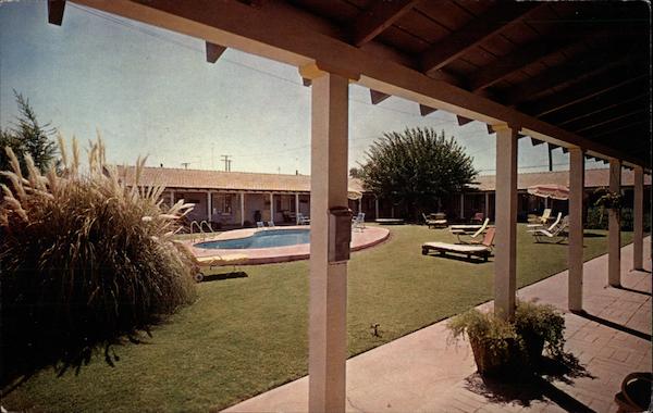 Casa del Valle El Centro California