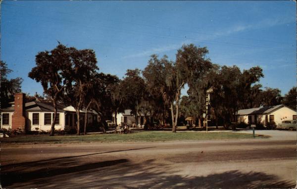 Sarasota Court Florida