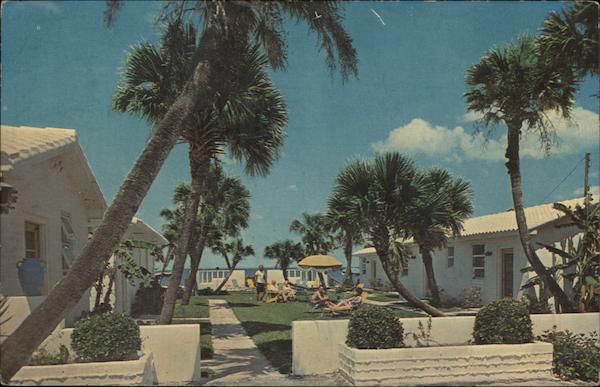 Four Winds Daytona Beach Florida