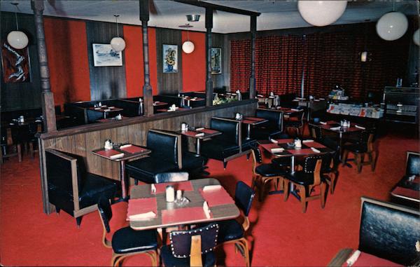 Destoto Trail Steakhouse Franklin North Carolina