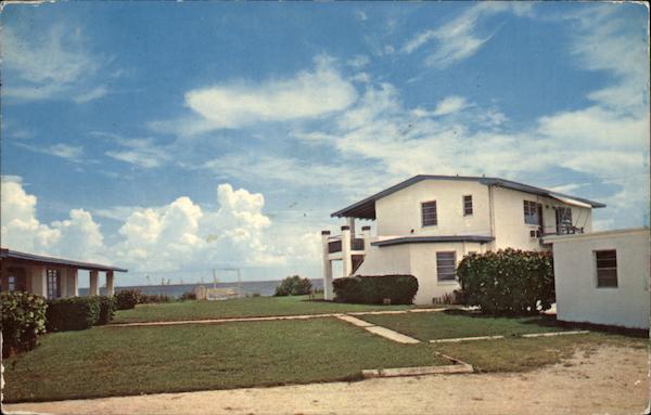 Brightwaters Apartments Vero Beach Florida